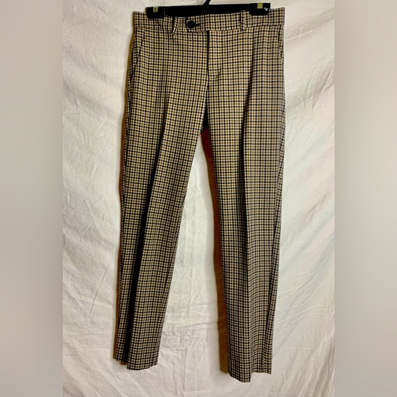 MANGO PANTS - Picture 1 of 7